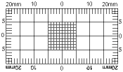 CrackMON precision crack monitor gauge